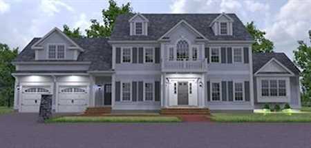 5 Horseshoe Lane Canton, MA 02021