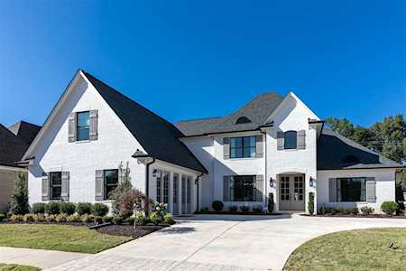 9636 Grays Meadow Dr Cordova, TN 38018