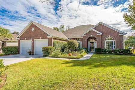 807 Encampment Ct. Myrtle Beach, SC 29579
