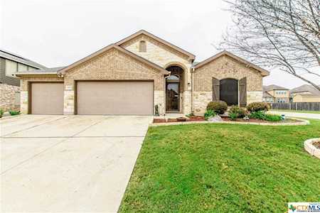 6401 Serpentine Dr Killeen, TX 76542