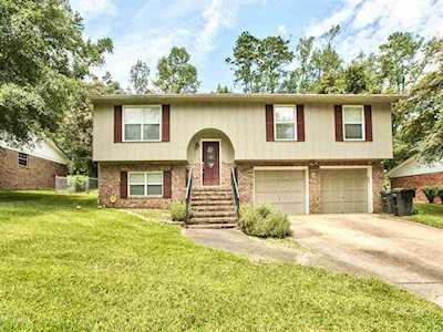 1537 Woodgate Way Tallahassee, FL 32308