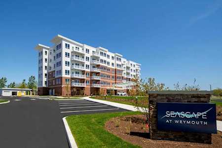 130 Broad Reach #410 Weymouth, MA 02091