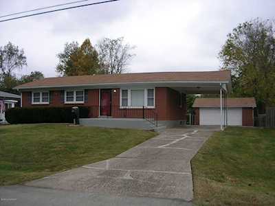 6705 Cindy Dr Louisville, KY 40258