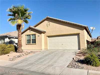 3428 Conterra Park Ave North Las Vegas, NV 89081
