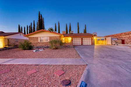 11305 James Grant Dr El Paso, TX 79936