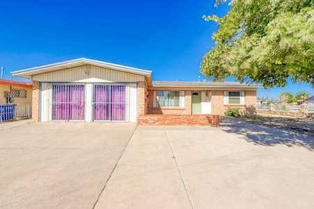 10845 Sam Snead Dr El Paso, TX 79935