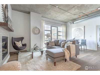 3301 Arapahoe Ave Boulder, CO 80303