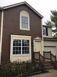4892 Stoneybrook Boulevard Hilliard, OH 43026