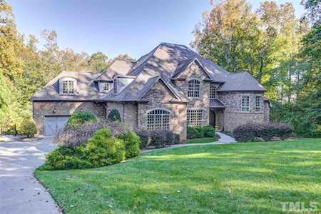 1604 Barony Lake Way Raleigh, NC 27614