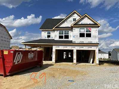 16 Butterfly Drive Clayton, NC 27527