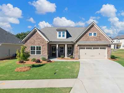 4508 Banshire Circle Gainesville, GA 30504