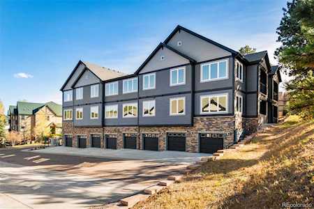 31192 Black Eagle Dr #202 Evergreen, CO 80439