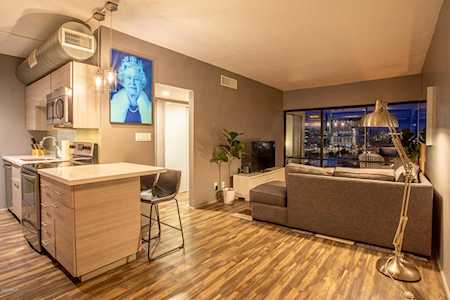 805 N 4th Avenue #1006 Phoenix, AZ 85003