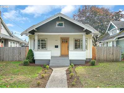7318 N Portsmouth Ave Portland, OR 97203