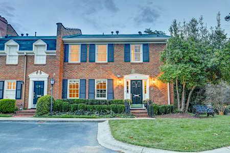 4620 Wieuca Rd NE #47 Atlanta, GA 30342