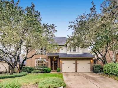 10301 Ember Glen DR Austin, TX 78726