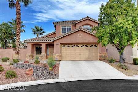 1801 Sierra Oaks Ln Las Vegas, NV 89134