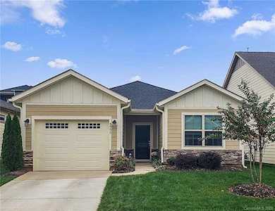 4855 Looking Glass Trl Denver, NC 28037