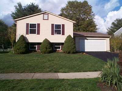 4000 Blueberry Hollow Road Columbus, OH 43230
