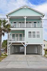 1701 Carolina Beach Avenue Carolina Beach, NC 28428