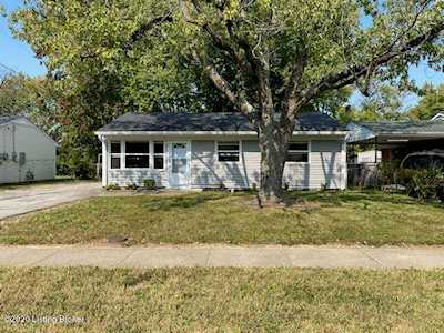 4601 Shasta Trail Louisville, KY 40213