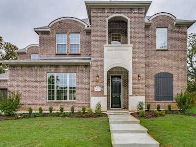 412 Silver Chase Drive Keller, TX 76248