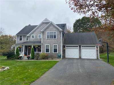 111 Spartina Cove Way South Kingstown, RI 02879