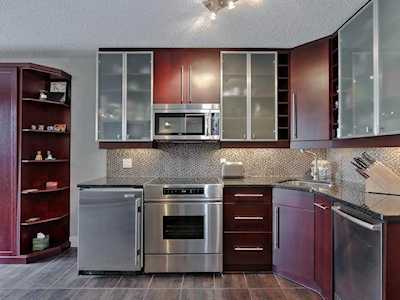Le Marchand Tower Condos for Sale  Edmonton Condos and Townhomes