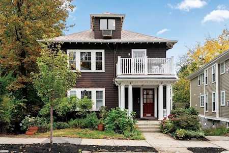 12 York Ter #2 Brookline, MA 02446