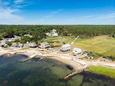 16 Howard Beach Mattapoisett, MA 02739