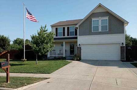 668 Tinkers Creek Lane Columbus, OH 43207