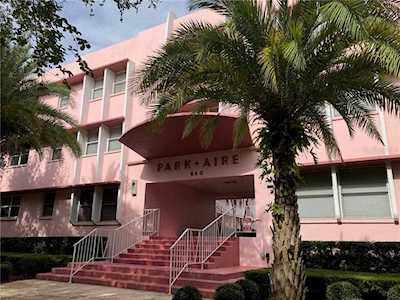 640 N Park Ave #21 Winter Park, FL 32789