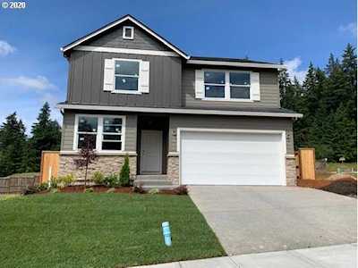 14993 SE Baden Powell Rd #LOT27 Happy Valley, OR 97086