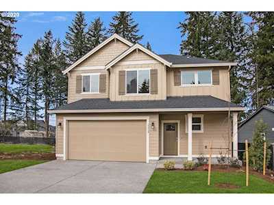 14895 SE Baden Powell Rd #LOT21 Happy Valley, OR 97086