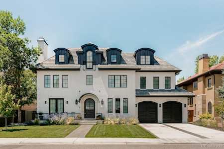 131 Fairfax St Denver, CO 80220