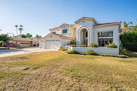 10432 N 48th Place Paradise Valley, AZ 85253