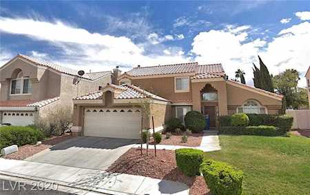 9313 Jadecrest Dr Las Vegas, NV 89134
