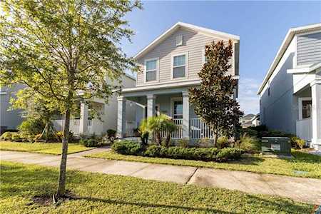 11874 Fiction Ave Orlando, FL 32832