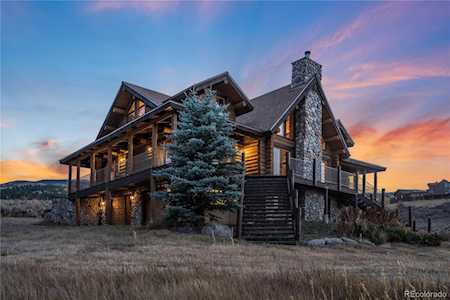 23145 Snowbird Trl Oak Creek, CO 80467