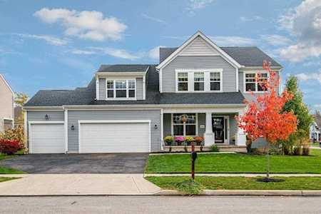766 Arabian Circle Marysville, OH 43040