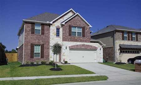 19910 Longhurst Hills Ln Cypress, TX 77429