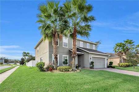 601 Grassy Stone Dr Winter Garden, FL 34787