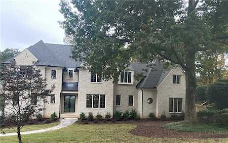 58 Barbara Ln Sandy Springs, GA 30327