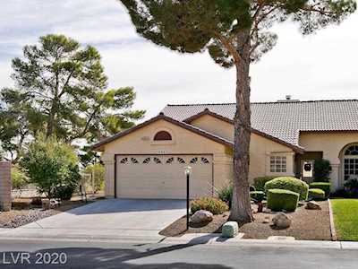 5521 Port Barrington Way Las Vegas, NV 89130