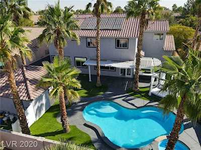 3933 Meridian Point Ct Las Vegas, NV 89147