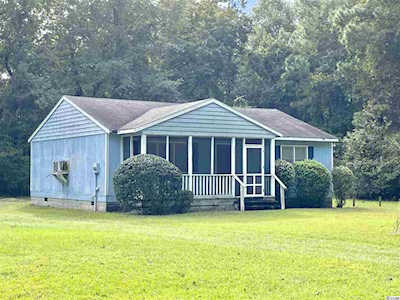 111 Black Gum Rd. Pawleys Island, SC 29585