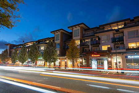 1330 Marine Drive #403 North Vancouver, BC V7P 1T4