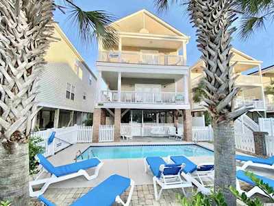 115 S Yaupon Dr. Surfside Beach, SC 29575