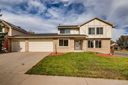 17243 E Ida Place Centennial, CO 80015