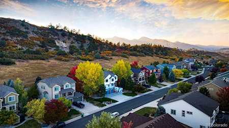 7179 Red Mesa Dr Littleton, CO 80125
